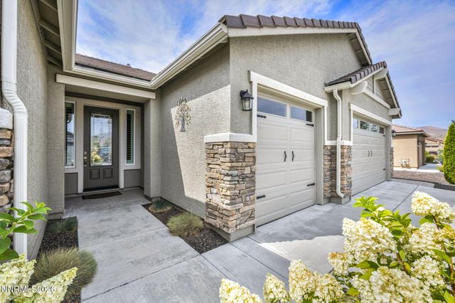 742 Ten Penny Drive, Spanish Springs, NV 89441