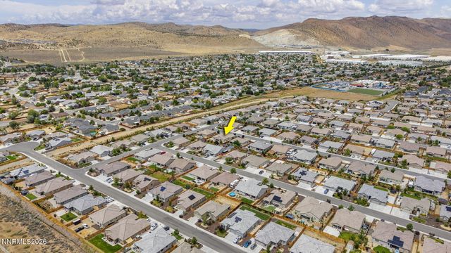 742 Ten Penny Drive, Spanish Springs, NV 89441