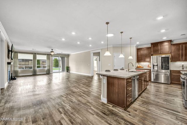 742 Ten Penny Drive, Spanish Springs, NV 89441