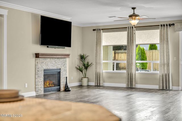 742 Ten Penny Drive, Spanish Springs, NV 89441