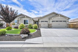 742 Ten Penny Drive, Spanish Springs, NV 89441