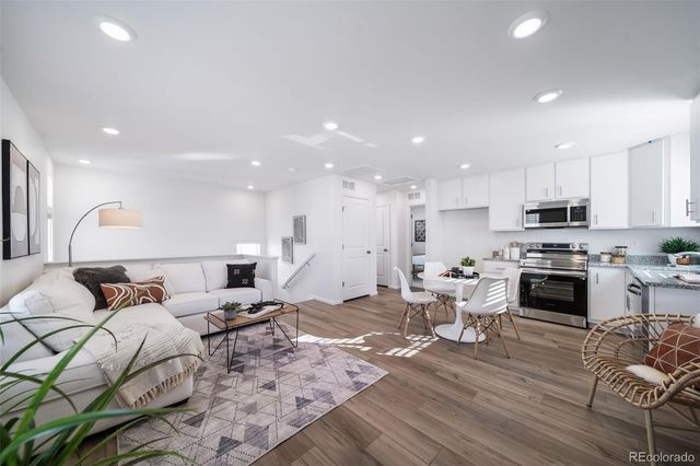 12615 E 101st Drive, Commerce City, CO 80022