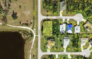 101 TURTLE DRIVE, Rotonda West, FL 33947