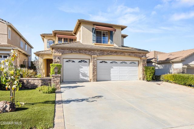 615 Camino Del Lago, Newbury Park, CA 91320