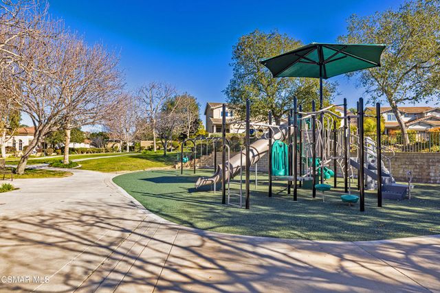 615 Camino Del Lago, Newbury Park, CA 91320