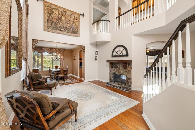 615 Camino Del Lago, Newbury Park, CA 91320