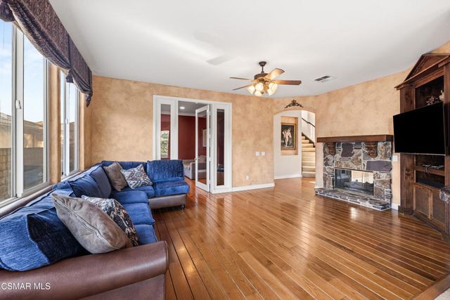 615 Camino Del Lago, Newbury Park, CA 91320