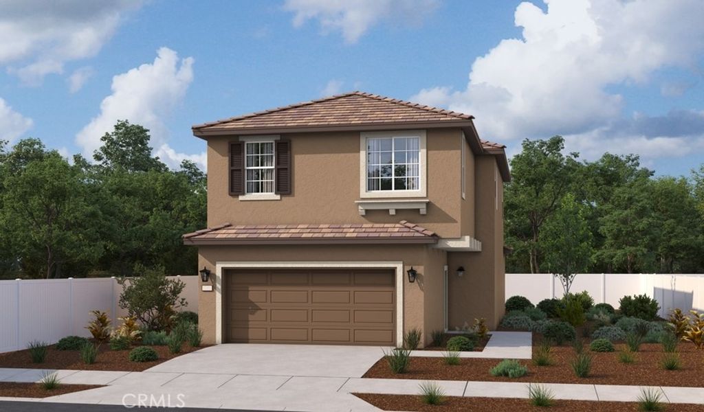 1847 Jojoba Drive, Santa Paula, CA 93060