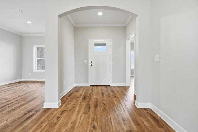 306 Thornbird Loop, Enterprise, AL 36330