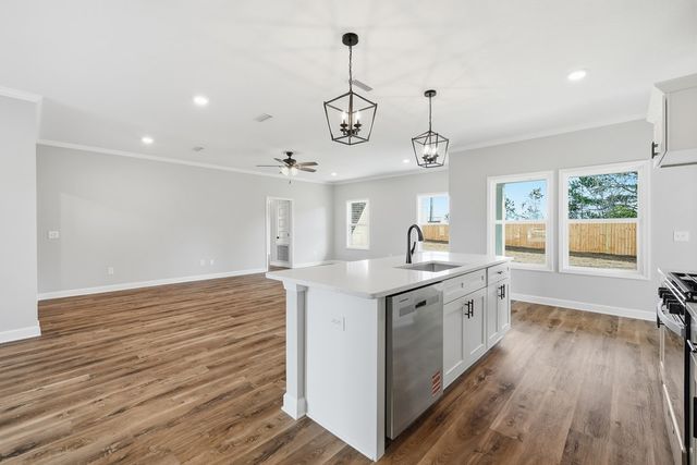 306 Thornbird Loop, Enterprise, AL 36330