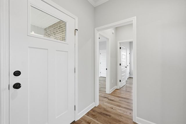 306 Thornbird Loop, Enterprise, AL 36330