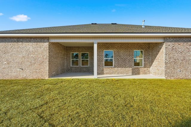 306 Thornbird Loop, Enterprise, AL 36330