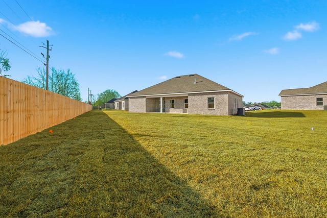 306 Thornbird Loop, Enterprise, AL 36330