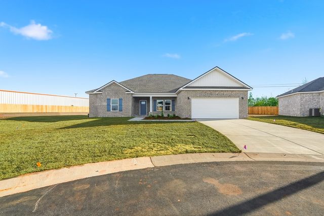 306 Thornbird Loop, Enterprise, AL 36330