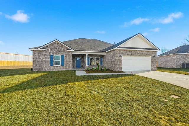 306 Thornbird Loop, Enterprise, AL 36330