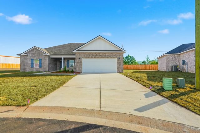 306 Thornbird Loop, Enterprise, AL 36330