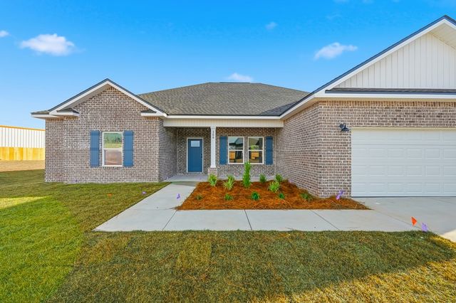 306 Thornbird Loop, Enterprise, AL 36330