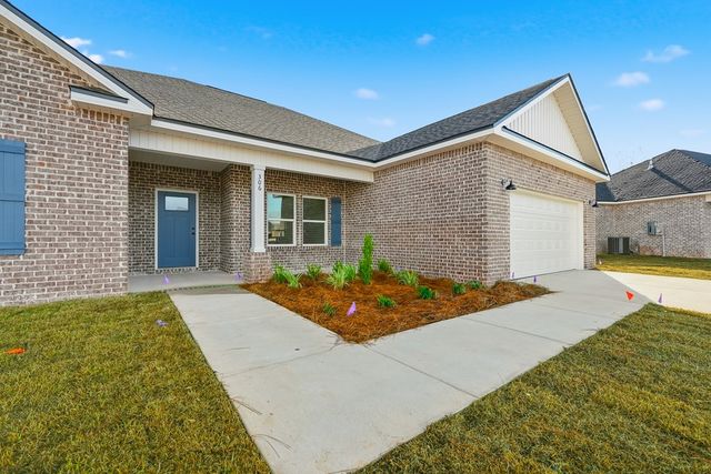 306 Thornbird Loop, Enterprise, AL 36330
