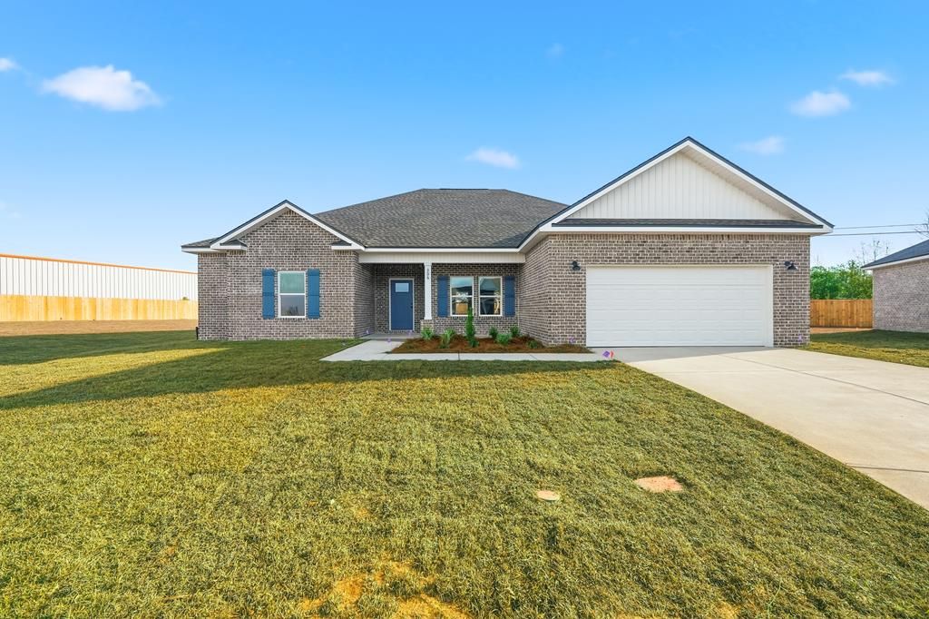 306 Thornbird Loop, Enterprise, AL 36330