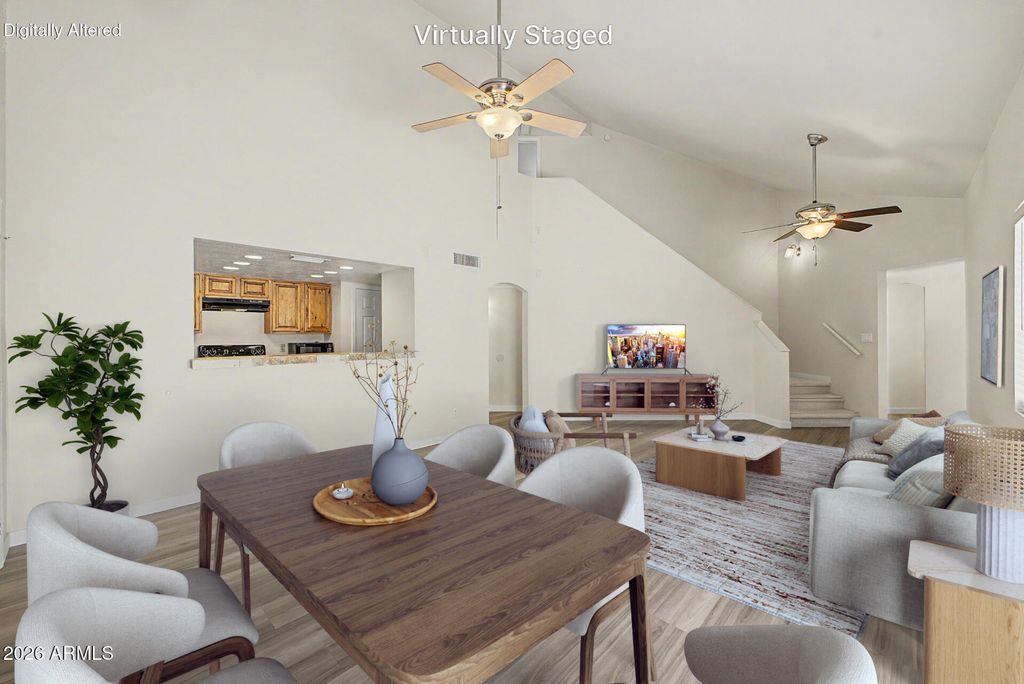 4213 W CALAVAR Road, Phoenix, AZ 85053 — exterior