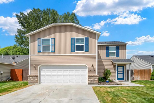 16759 Abram Ave, Caldwell, ID 83607
