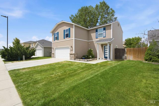 16759 Abram Ave, Caldwell, ID 83607