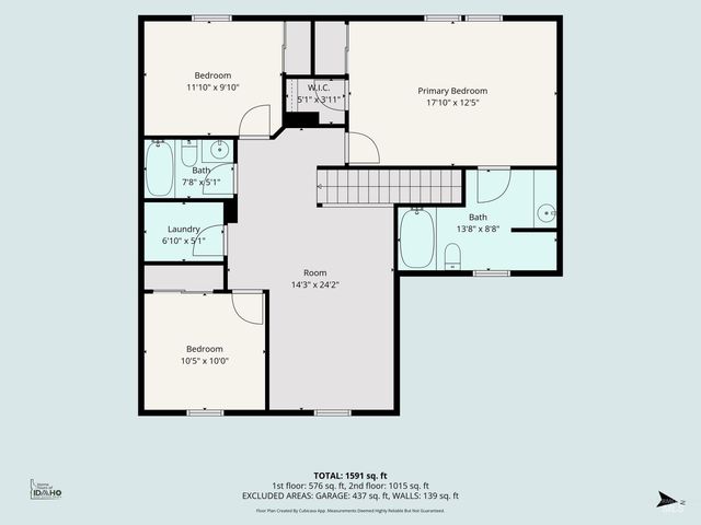 16759 Abram Ave, Caldwell, ID 83607