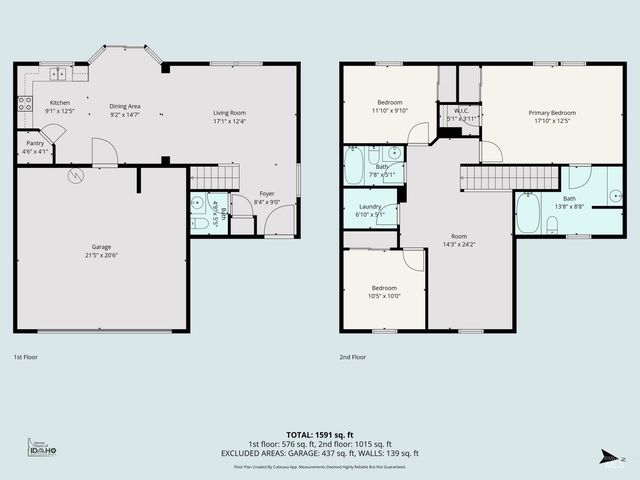 16759 Abram Ave, Caldwell, ID 83607