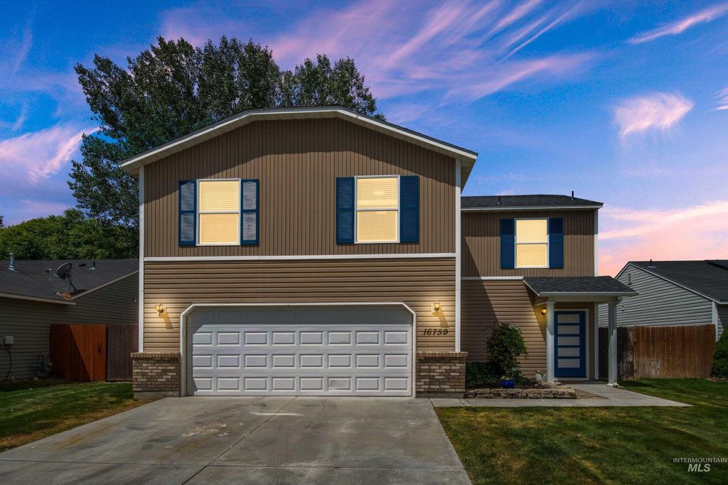 16759 Abram Ave, Caldwell, ID 83607