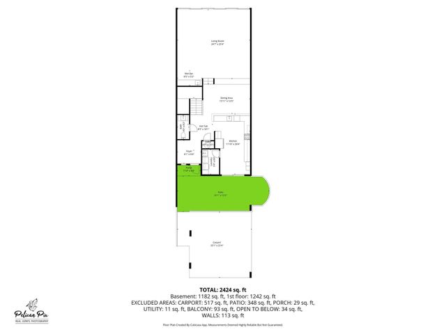 2435 Presidential Way H, West Palm Beach, FL 33401