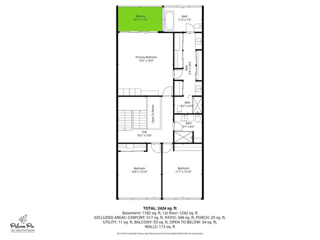 2435 Presidential Way H, West Palm Beach, FL 33401