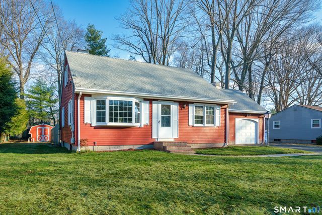 35 Jasmine Street, Bristol, CT 06010