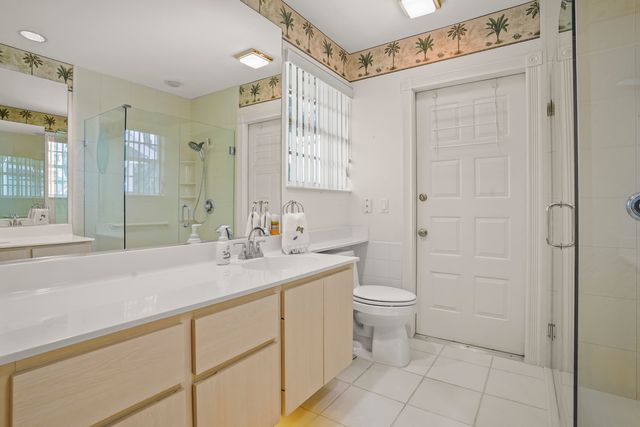 1772 SW Waterfall Boulevard, Palm City, FL 34990