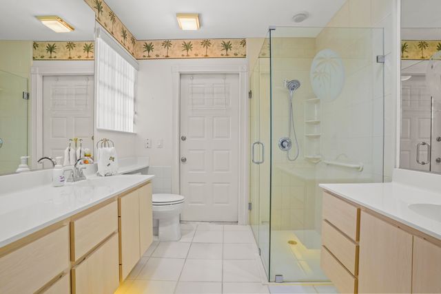 1772 SW Waterfall Boulevard, Palm City, FL 34990