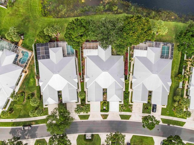 1772 SW Waterfall Boulevard, Palm City, FL 34990
