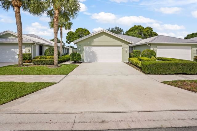1772 SW Waterfall Boulevard, Palm City, FL 34990