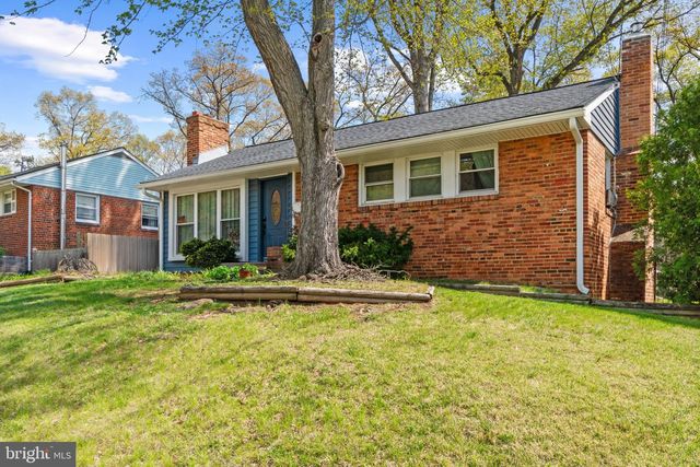 6111 87TH AVE, Hyattsville, MD 20784