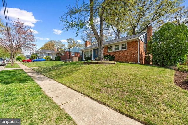 6111 87TH AVE, Hyattsville, MD 20784
