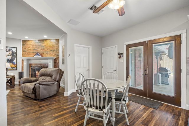 7006 Barton Creek Drive, Rowlett, TX 75089