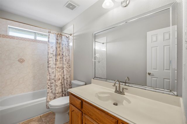 7006 Barton Creek Drive, Rowlett, TX 75089