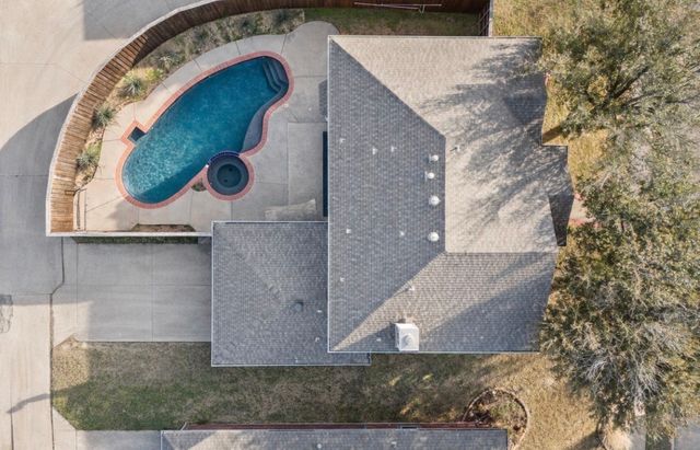 7006 Barton Creek Drive, Rowlett, TX 75089