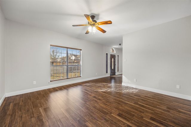 7006 Barton Creek Drive, Rowlett, TX 75089