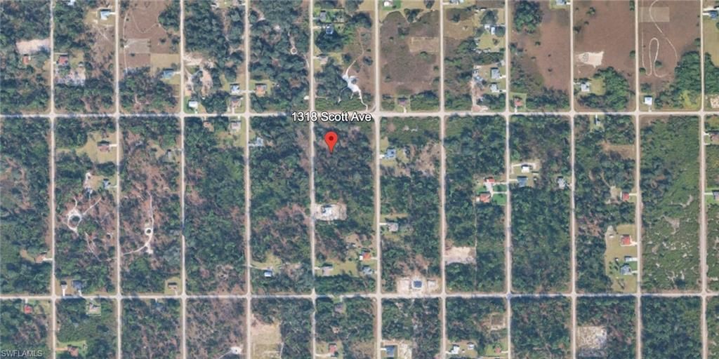1318 Scott AVE, LEHIGH ACRES, FL 33972 — photo 5