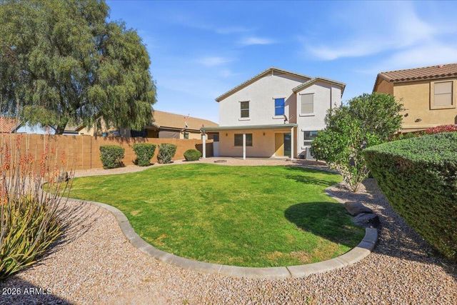 38266 N AMY Lane, San Tan Valley, AZ 85140