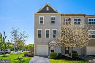 101 GRISTMILL CT, Stephenson, VA 22656