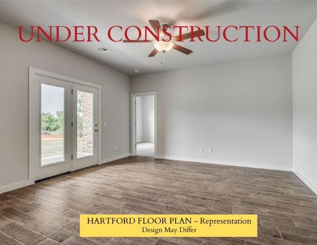 9765 Livingston Road, Edmond, OK 73025