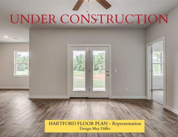 9765 Livingston Road, Edmond, OK 73025