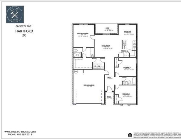 9765 Livingston Road, Edmond, OK 73025