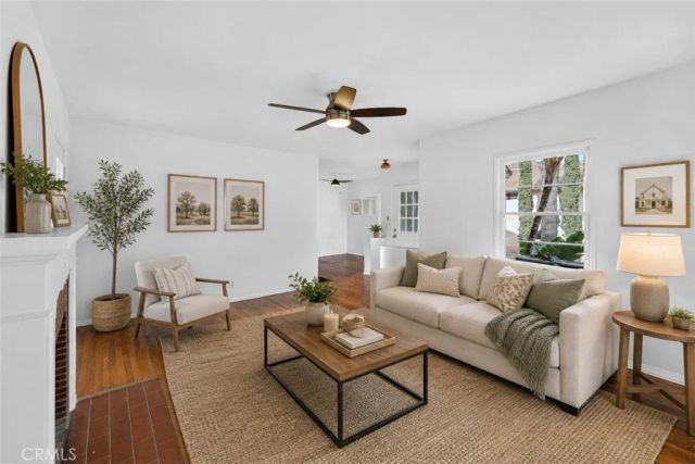 815 E Collins, Orange, CA 92867