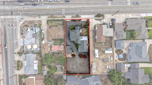 815 E Collins, Orange, CA 92867